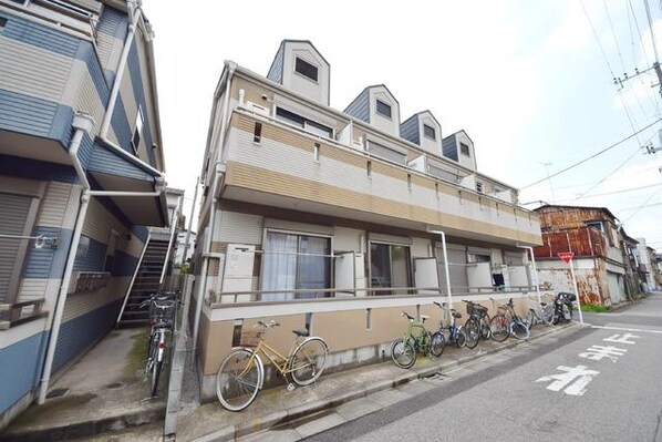 ルネス・Kの物件内観写真